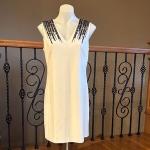 White House Black Market dress